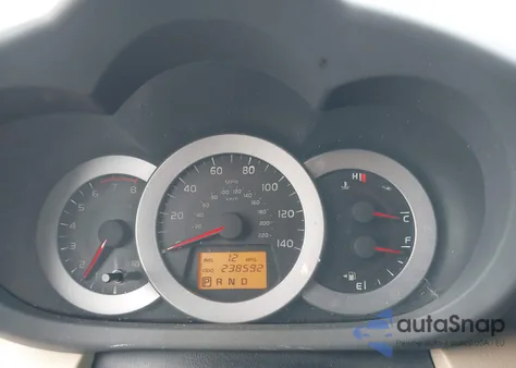 2012 Toyota Rav4 из США, поврежденный, VIN 2T3BF4DV0CW262962